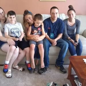 Meet your Posher, Lisa